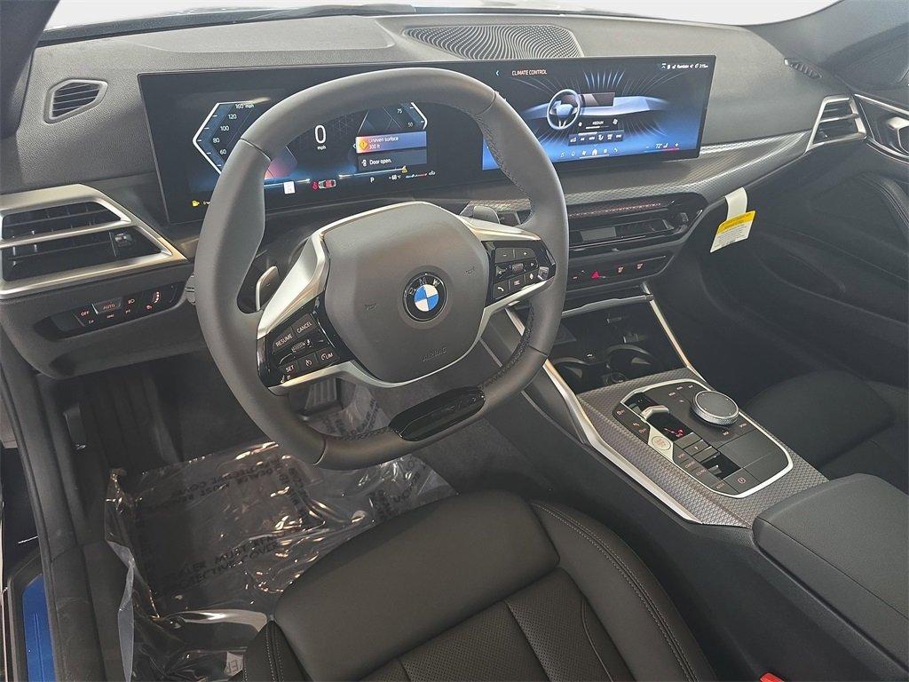 BMW 4 Series 430I Rwd 2D Coupe - Thumbnail 9