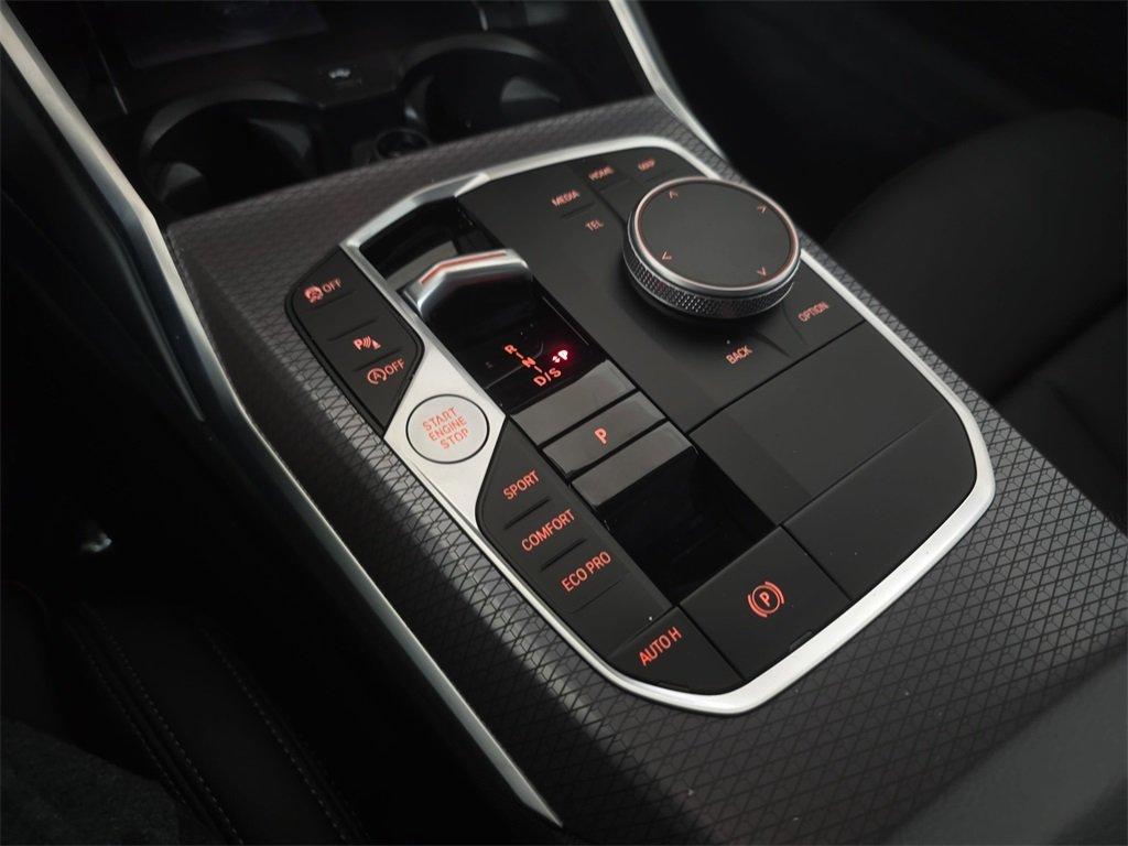 BMW 4 Series 430I Rwd 2D Coupe - Thumbnail 17