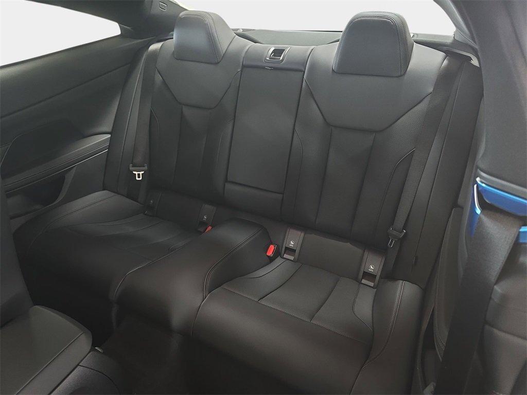 BMW 4 Series 430I Rwd 2D Coupe - Thumbnail 7