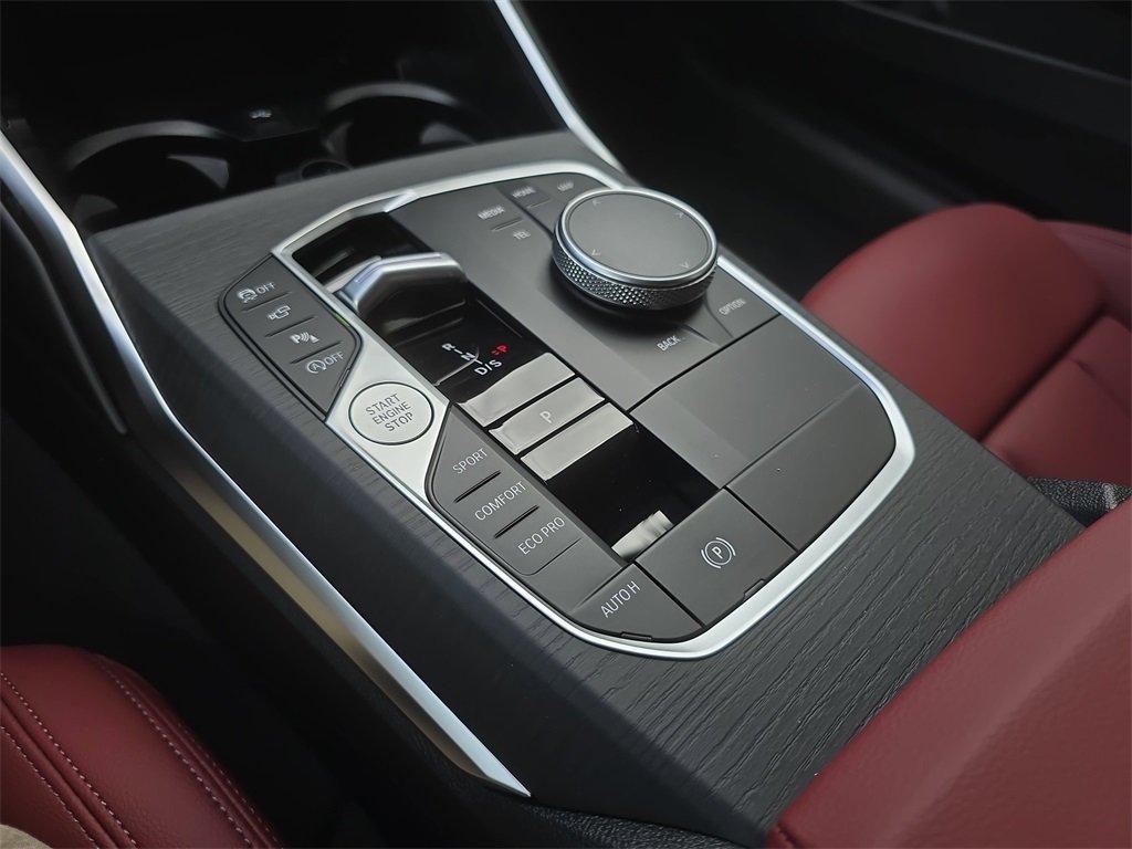 BMW 4 Series 430I Rwd 2D Coupe - Thumbnail 18