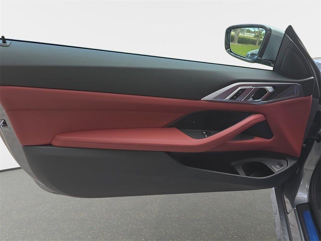 BMW 4 Series 430I Rwd 2D Coupe - Thumbnail 20