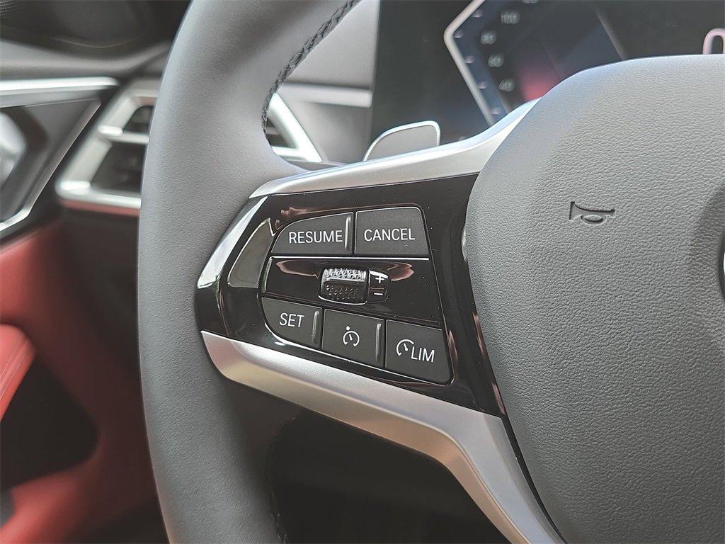 BMW 4 Series 430I Rwd 2D Coupe - Thumbnail 11