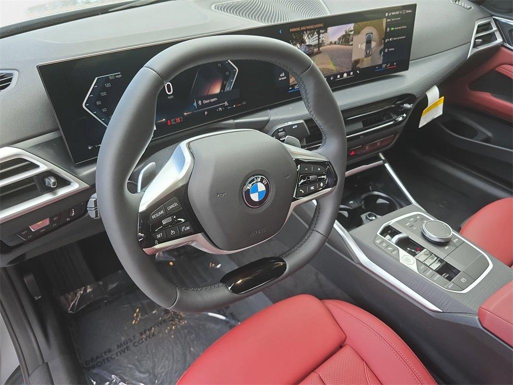 BMW 4 Series 430I Rwd 2D Coupe - Thumbnail 10