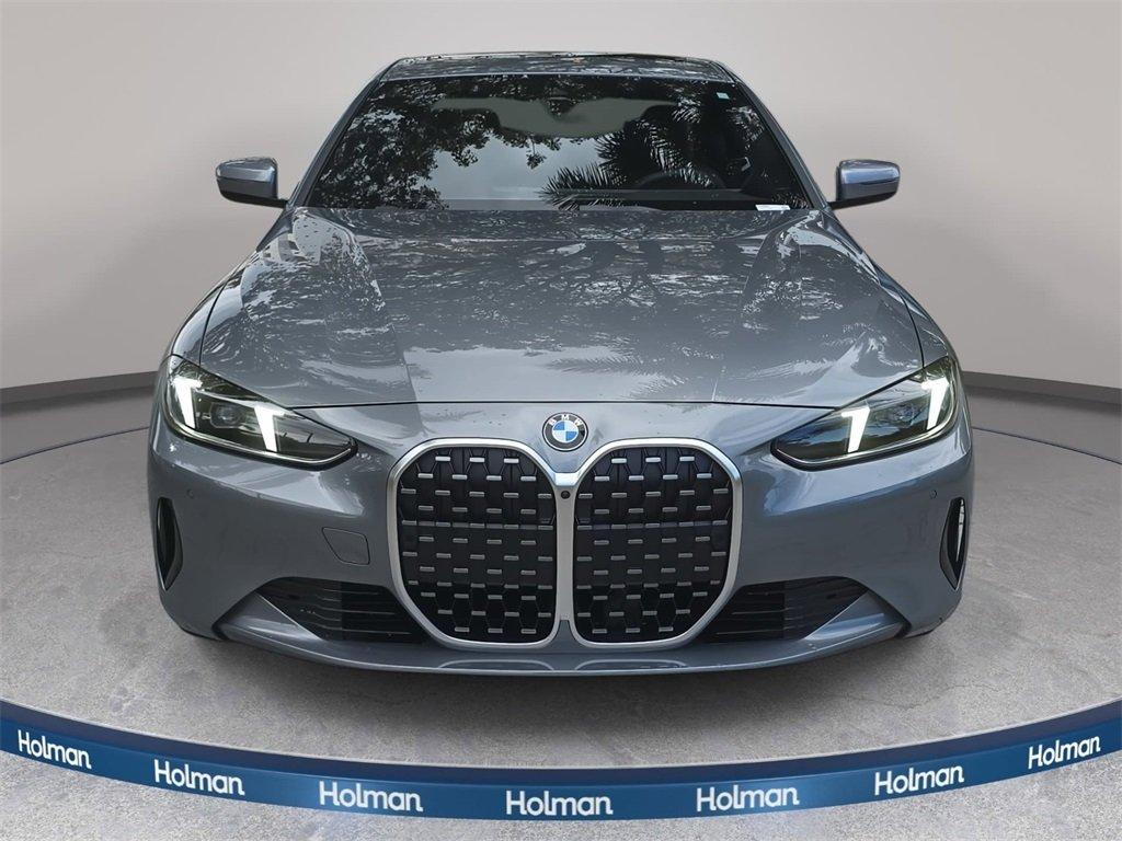 BMW 4 Series 430I Rwd 2D Coupe - Thumbnail 3