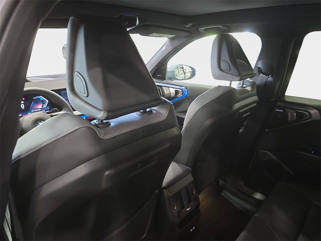 BMW X3 30 Xdrive Awd 4D Sport Utility - Thumbnail 14