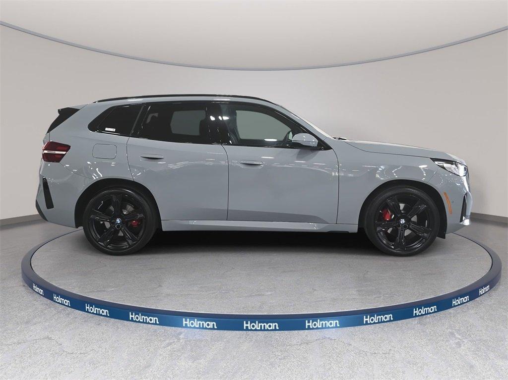 BMW X3 30 Xdrive Awd 4D Sport Utility - Thumbnail 6