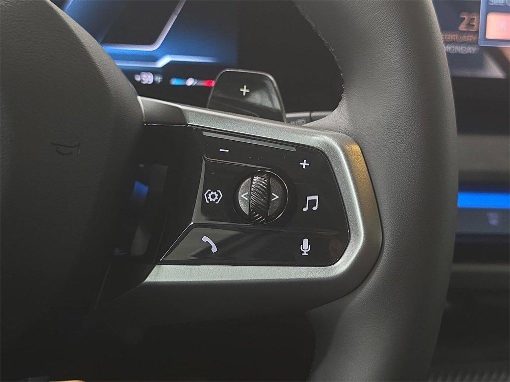 BMW X3 30 Xdrive Awd 4D Sport Utility - Thumbnail 19