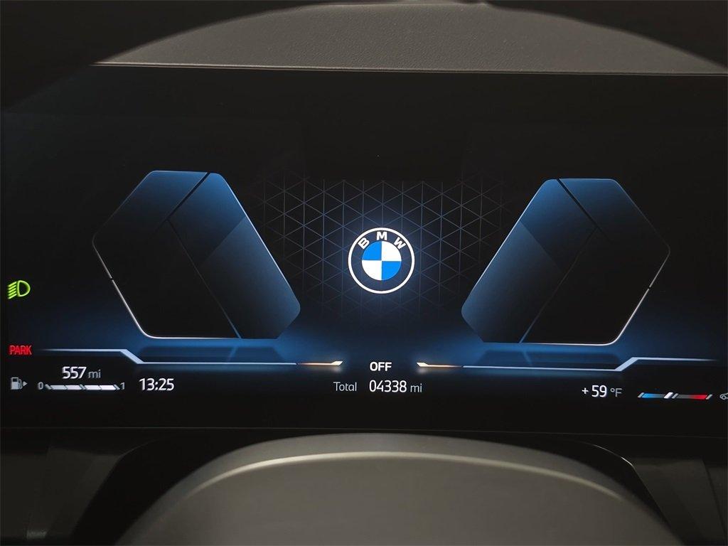 BMW X3 30 Xdrive Awd 4D Sport Utility - Thumbnail 20