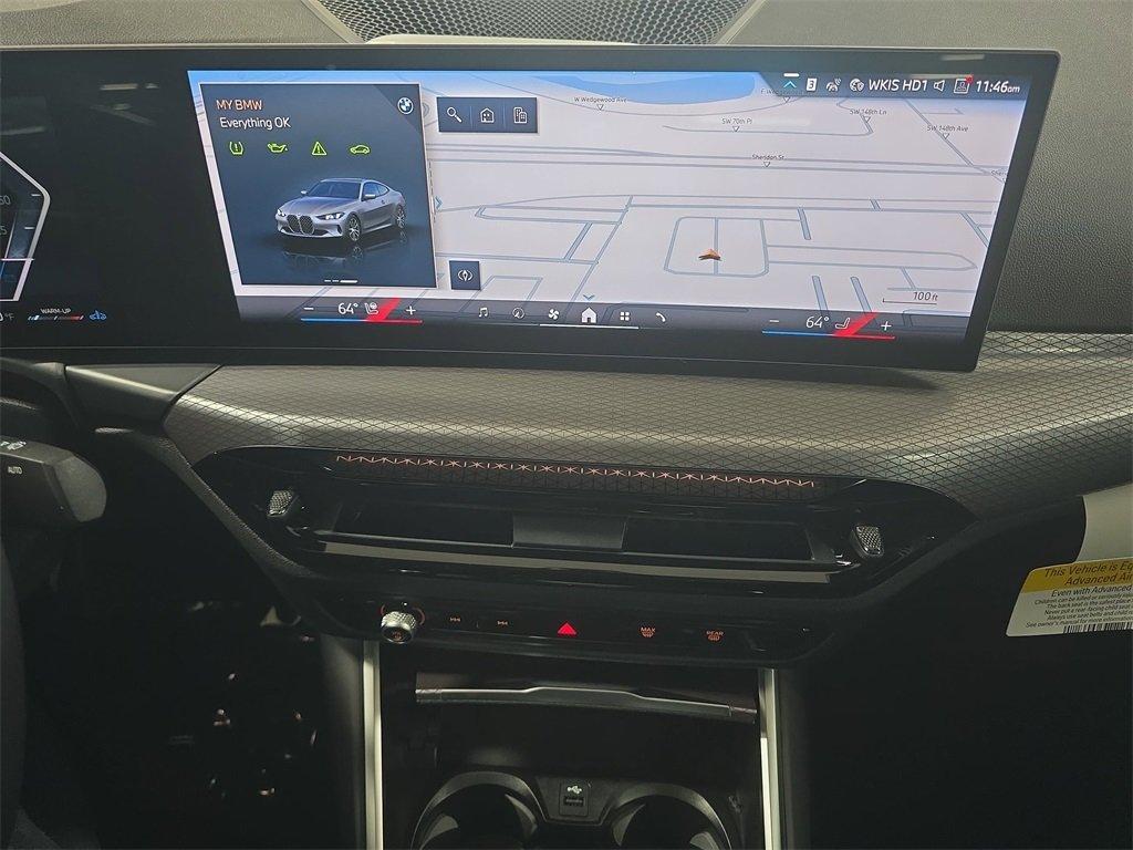 BMW 4 Series 430I Rwd 2D Coupe - Thumbnail 14