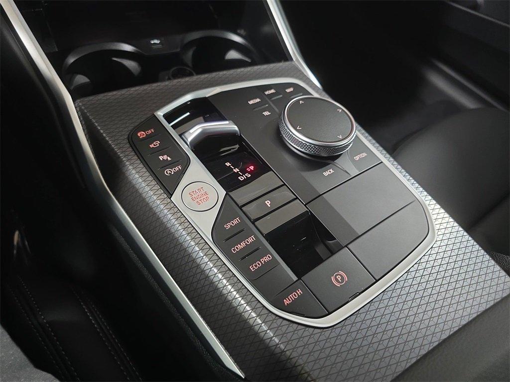 BMW 4 Series 430I Rwd 2D Coupe - Thumbnail 18