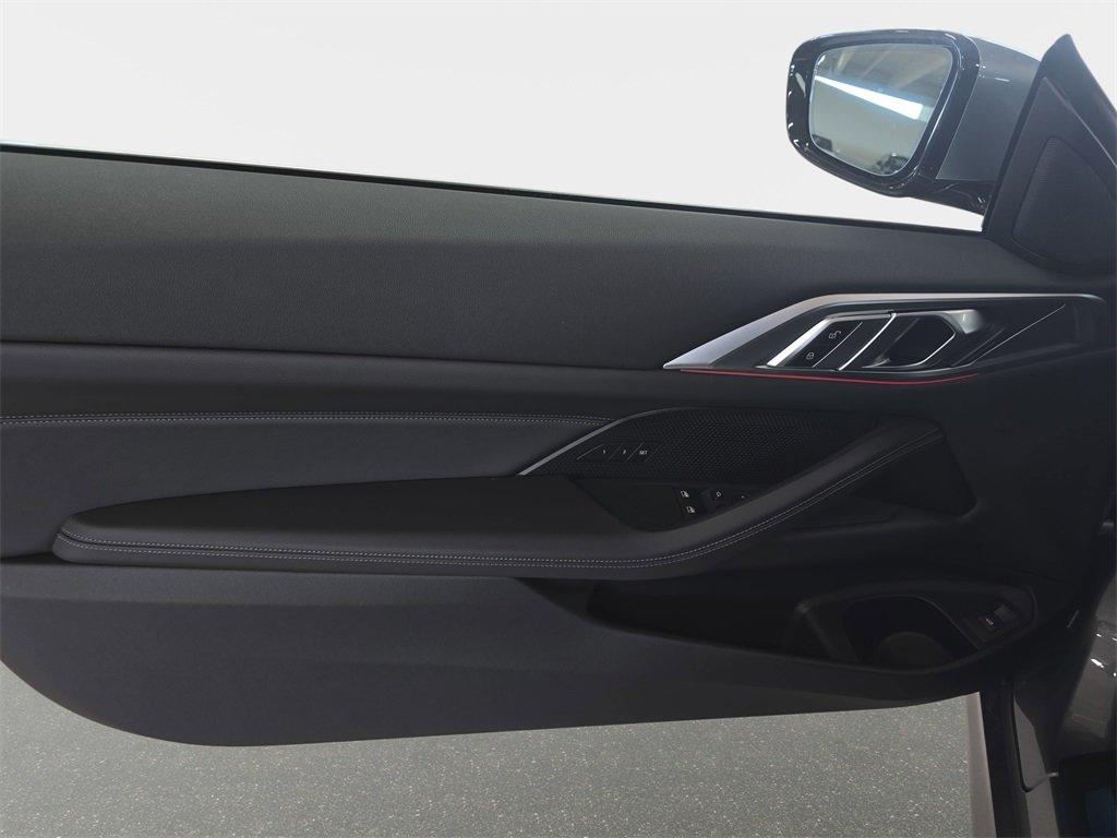 BMW 4 Series 430I Rwd 2D Coupe - Thumbnail 20