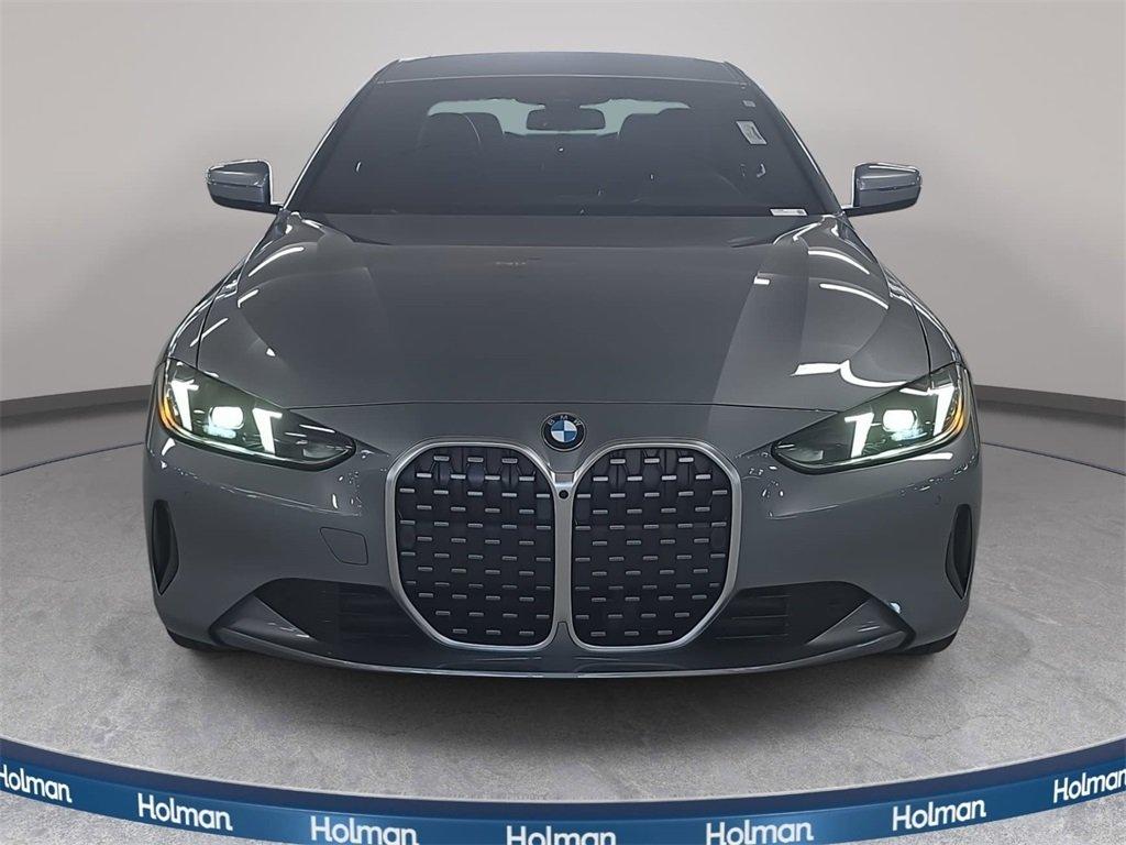 BMW 4 Series 430I Rwd 2D Coupe - Thumbnail 3