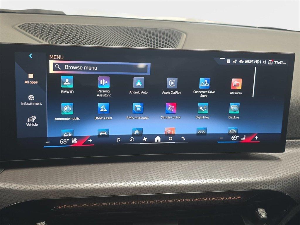 BMW 4 Series 430I Rwd 2D Coupe - Thumbnail 13