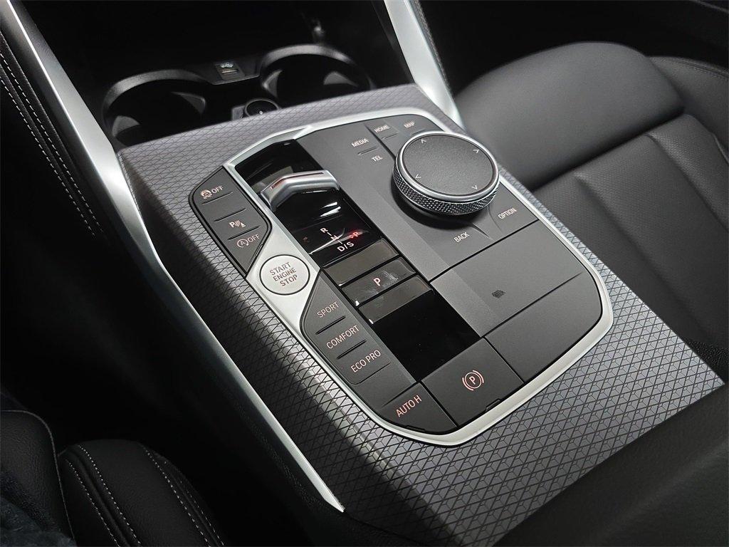 BMW 4 Series 430I Rwd 2D Coupe - Thumbnail 16