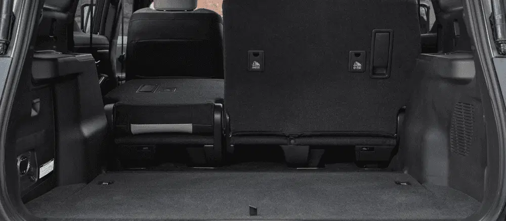 Lexus Gx - Thumbnail 3