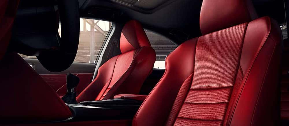 Lexus Is - Thumbnail 3