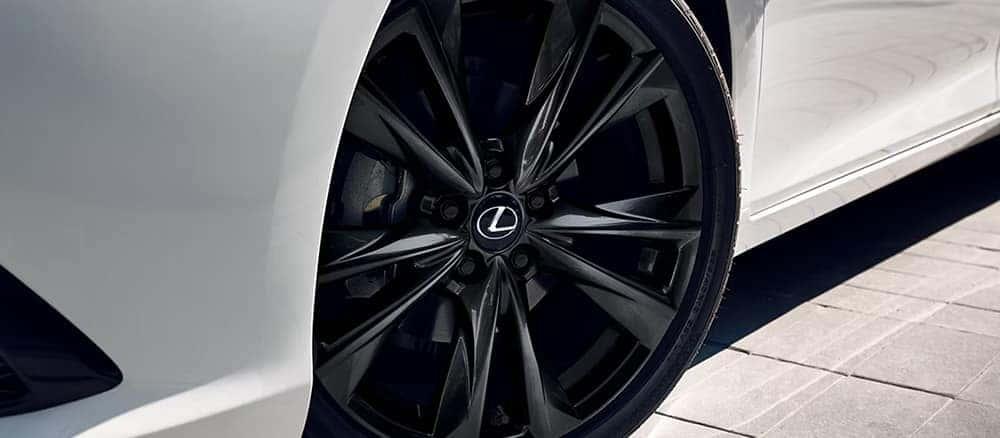 Lexus Es - Thumbnail 4