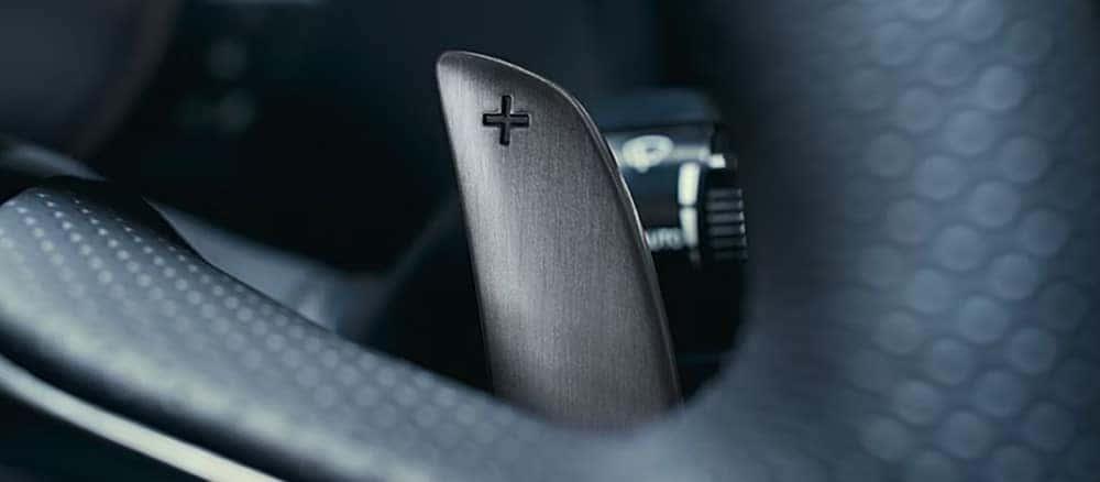 Lexus Lc - Thumbnail 5