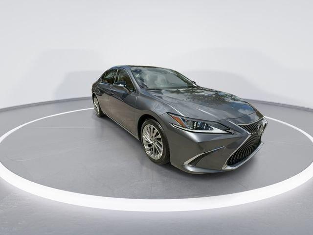 Lexus Es - Thumbnail 3