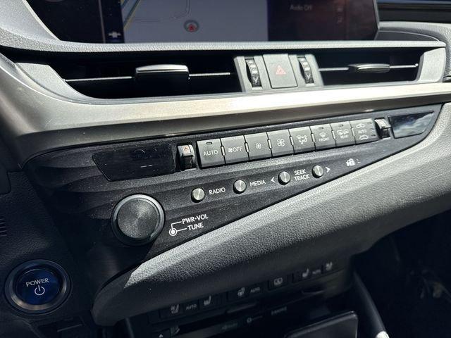 Lexus Es - Thumbnail 20