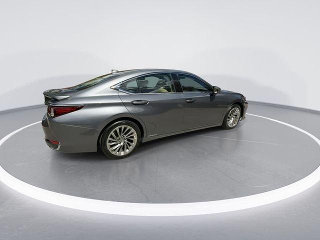 Lexus Es - Thumbnail 9