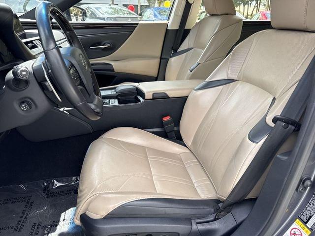 Lexus Es - Thumbnail 12