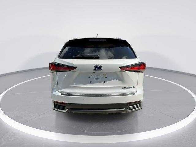 Lexus Nx - Thumbnail 8