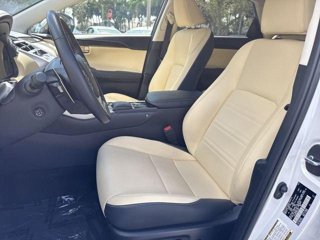 Lexus Nx - Thumbnail 12