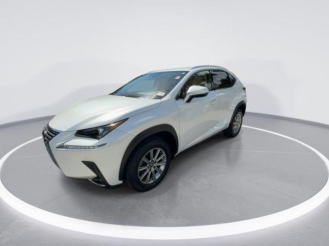 Lexus Nx - Thumbnail 5