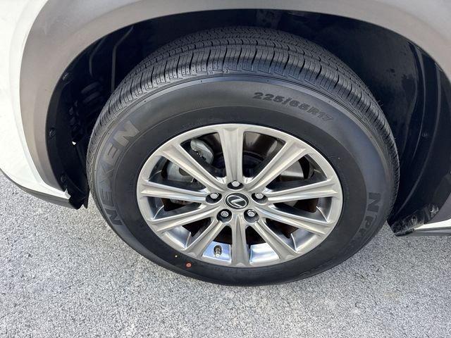 Lexus Nx - Thumbnail 11