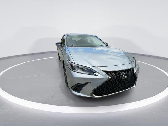 Lexus Es 350 F Sport - Thumbnail 3