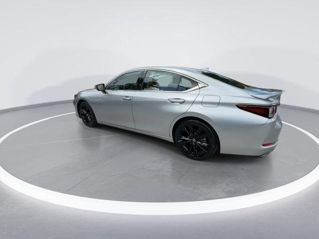 Lexus Es 350 F Sport - Thumbnail 6