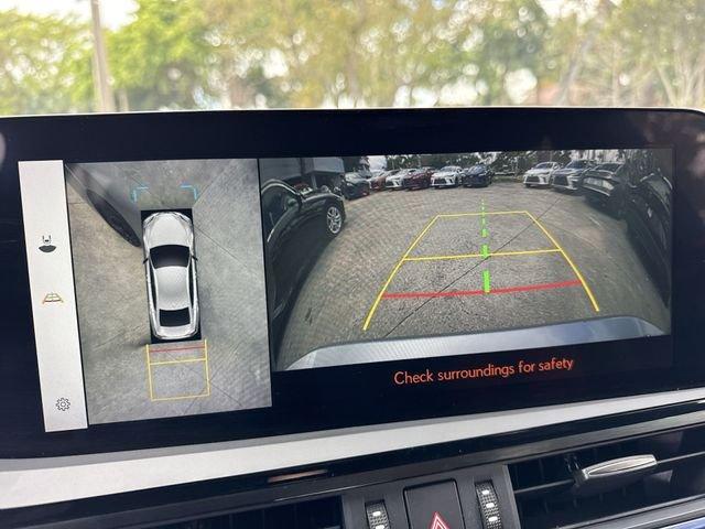 Lexus Es 350 F Sport - Thumbnail 18