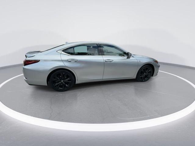 Lexus Es 350 F Sport - Thumbnail 9