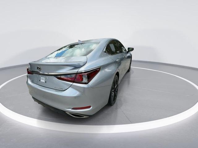 Lexus Es 350 F Sport - Thumbnail 8