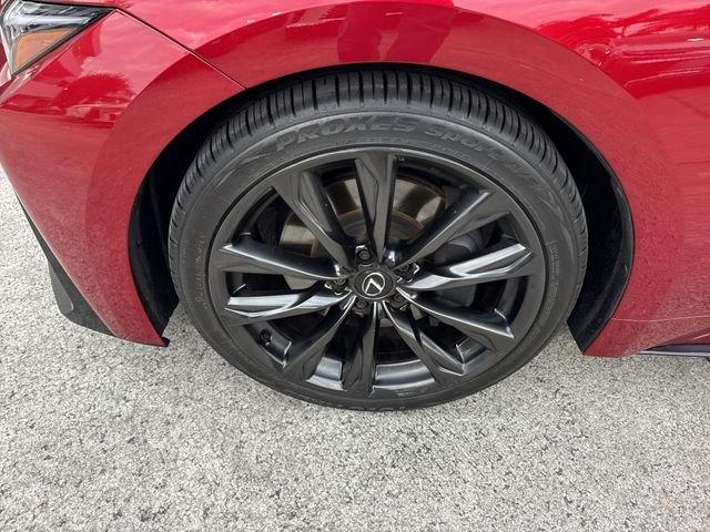 Lexus Is 350 F Sport Design - Thumbnail 10