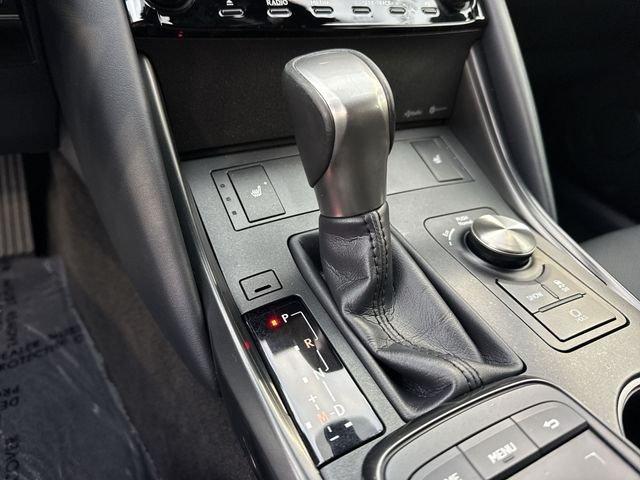 Lexus Is 350 F Sport Design - Thumbnail 20