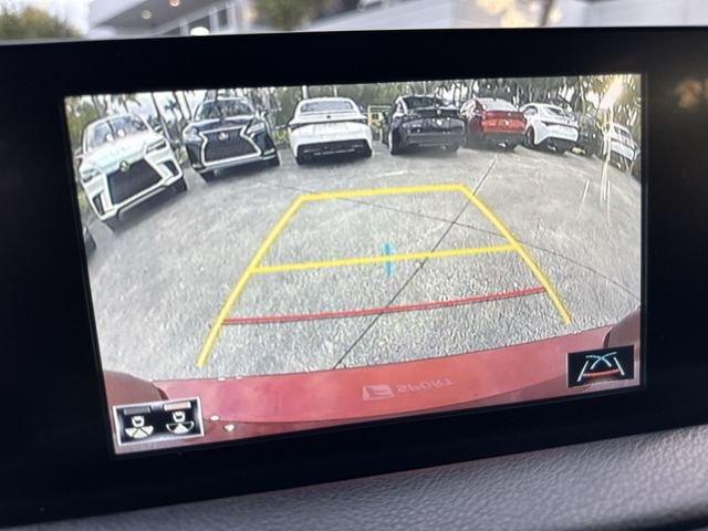 Lexus Is 350 F Sport Design - Thumbnail 17