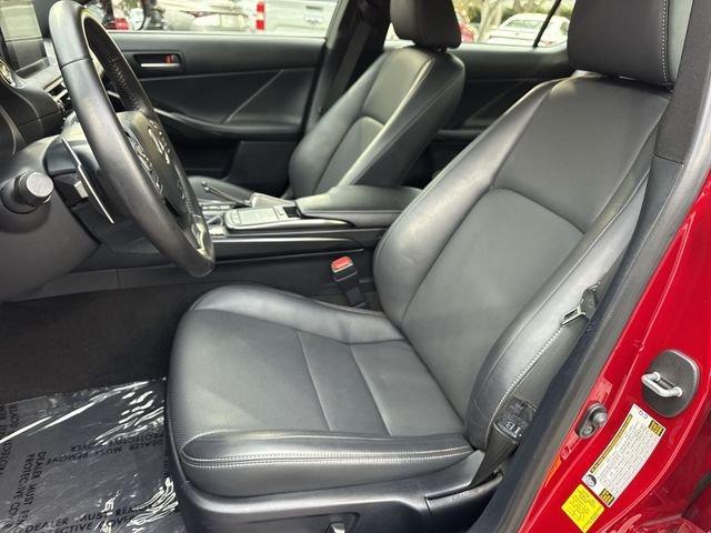 Lexus Is 350 F Sport Design - Thumbnail 11