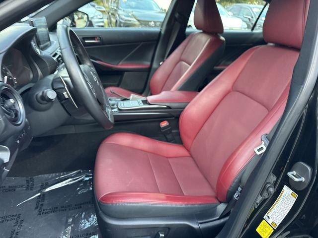 Lexus Is 300 - Thumbnail 12