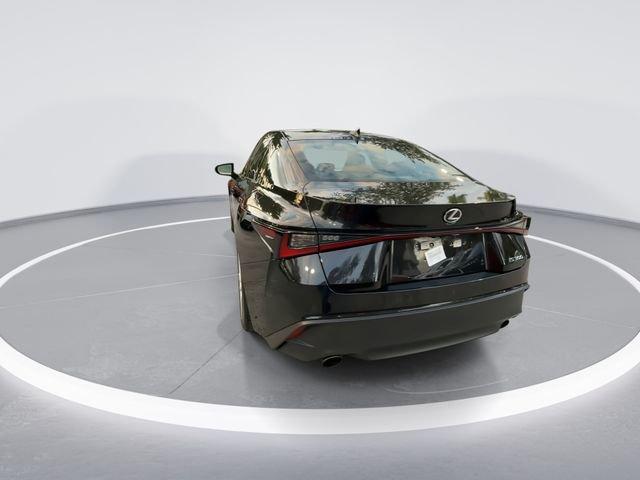 Lexus Is 300 - Thumbnail 7