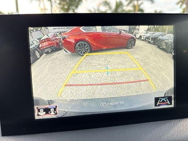 Lexus Is 300 - Thumbnail 18