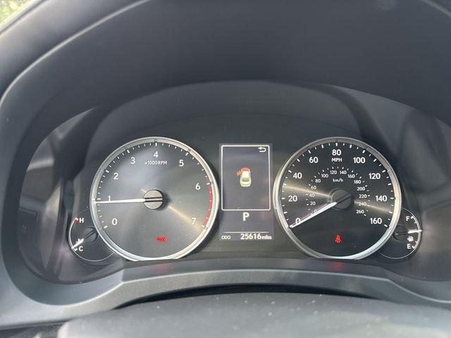 Lexus Is 300 - Thumbnail 16