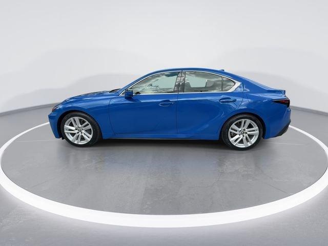 Lexus Is 300 - Thumbnail 6