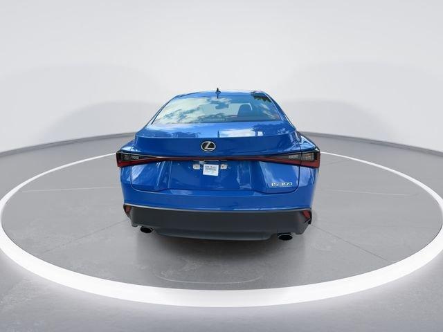 Lexus Is 300 - Thumbnail 8