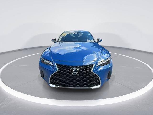 Lexus Is 300 - Thumbnail 4