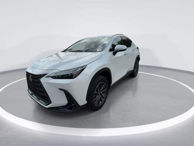Lexus Nx 250 Base - Thumbnail 5