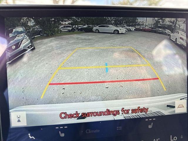 Lexus Nx 250 Base - Thumbnail 18