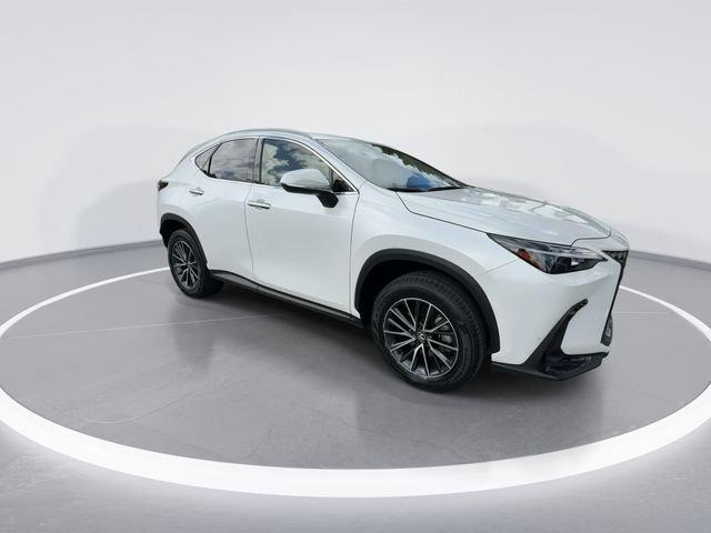 Lexus Nx 250 Base - Thumbnail 3