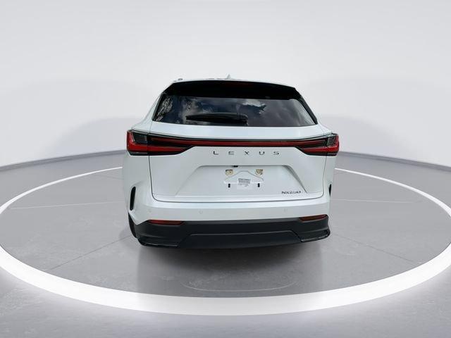 Lexus Nx 250 Base - Thumbnail 8